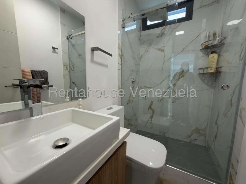Casa en El Cafetal, Caracas