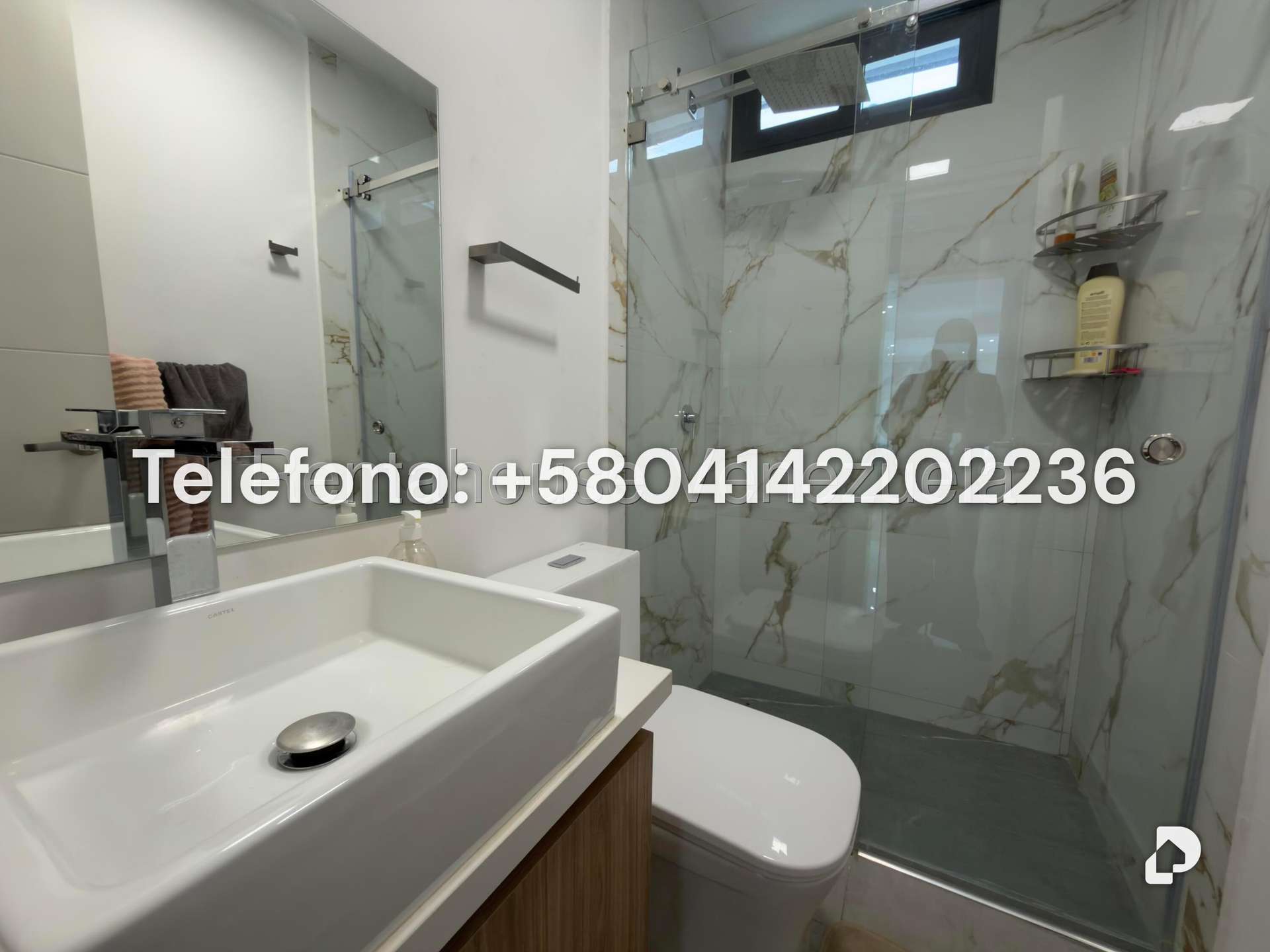 Casa en El Cafetal, Caracas – 18