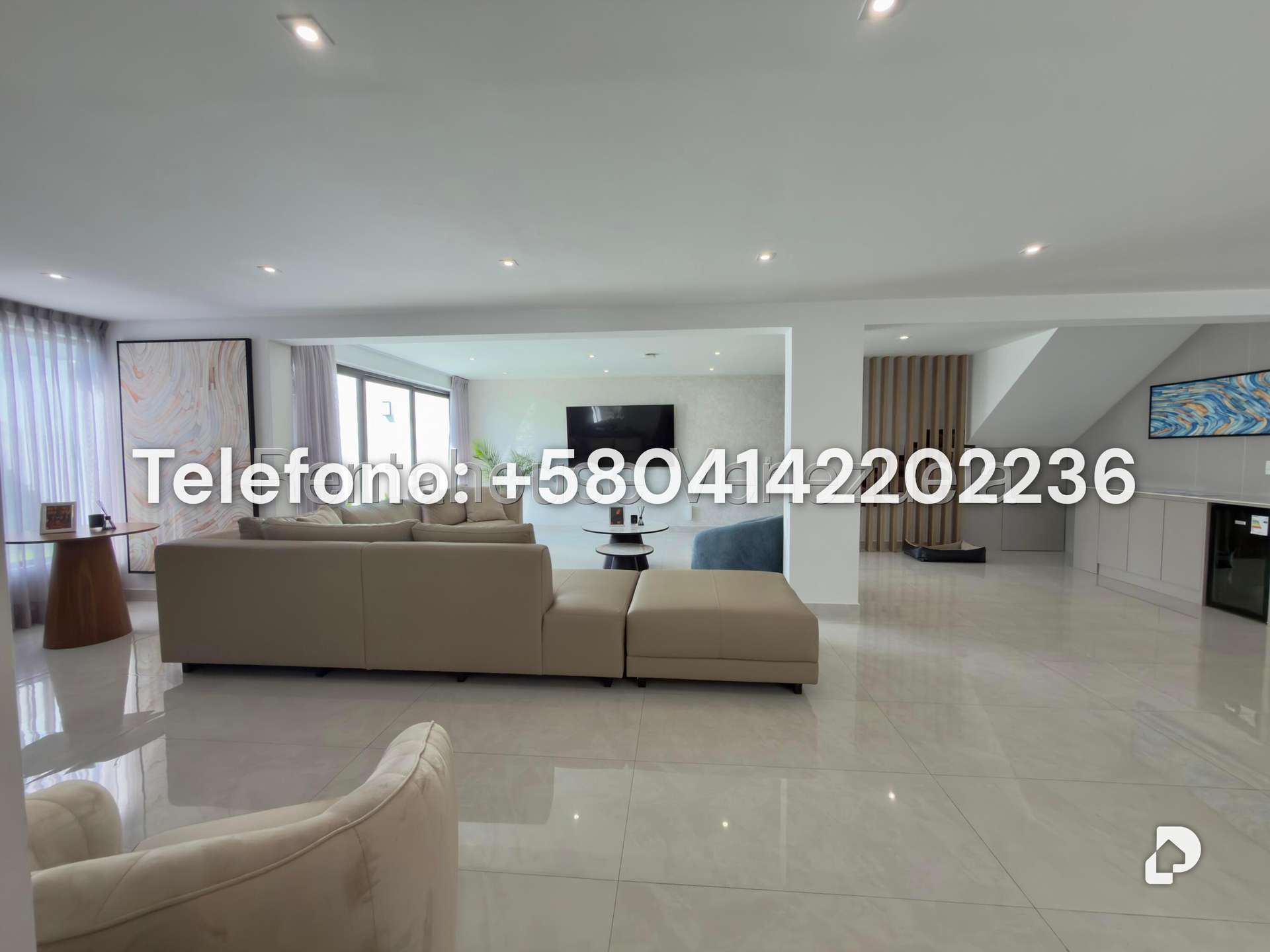 Casa en El Cafetal, Caracas – 13