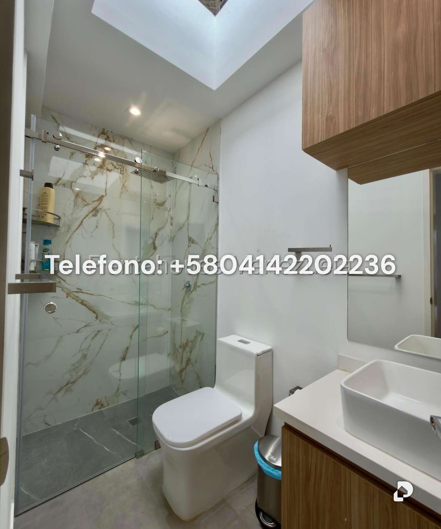 Casa en El Cafetal, Caracas – 29