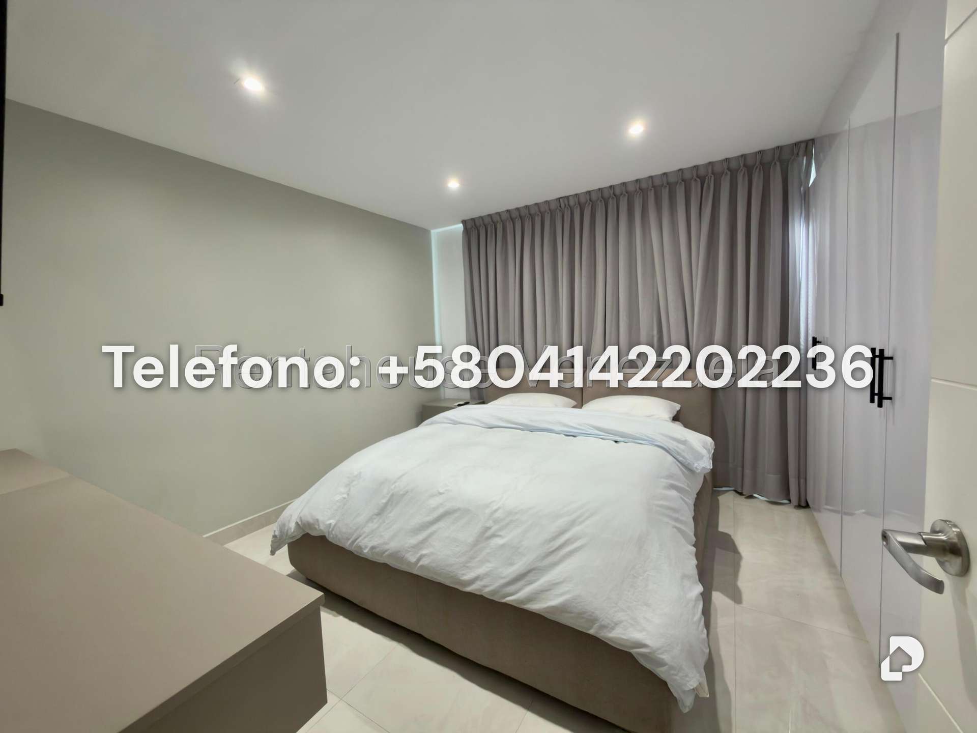 Casa en El Cafetal, Caracas – 17