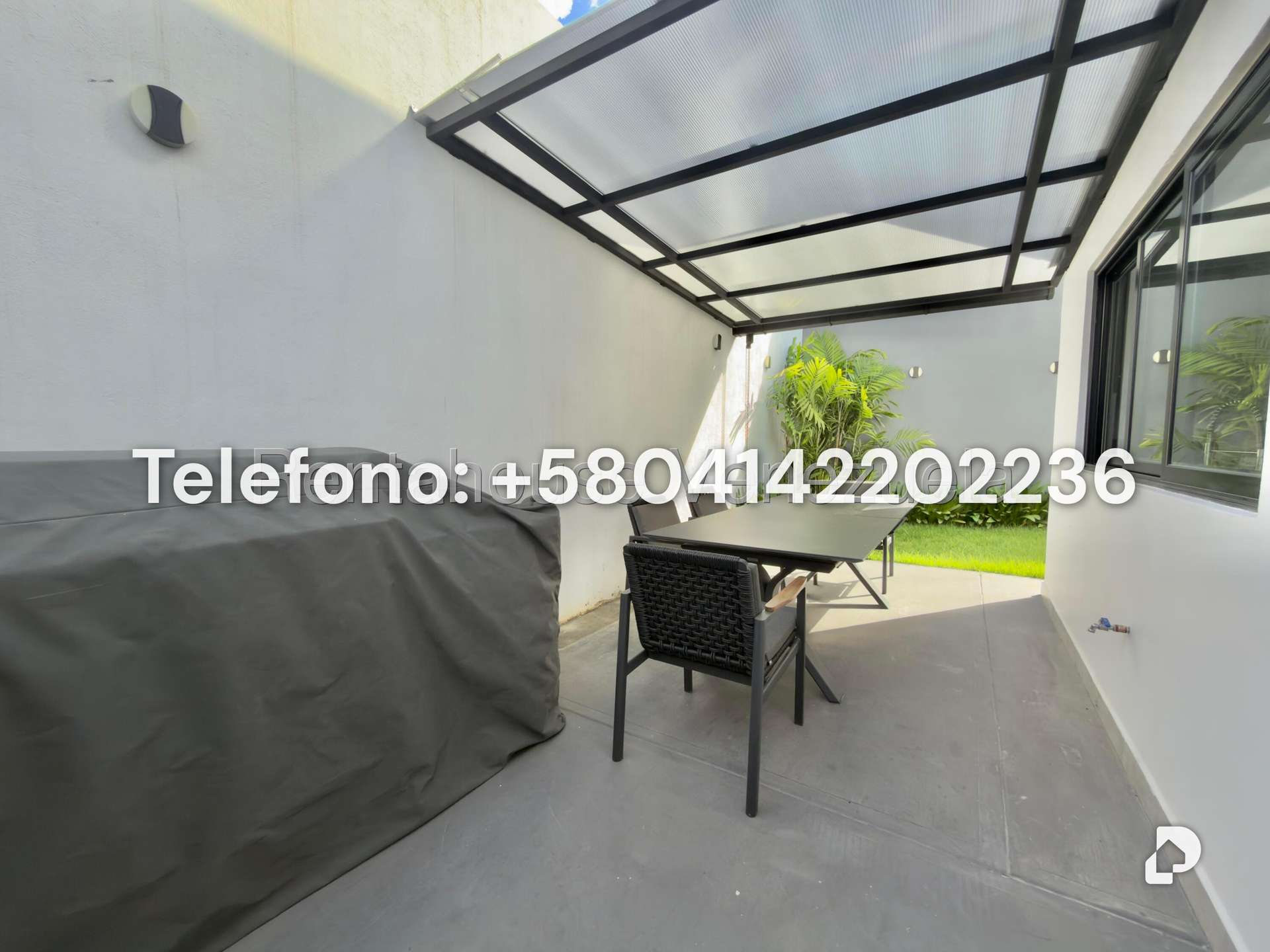 Casa en El Cafetal, Caracas – 7