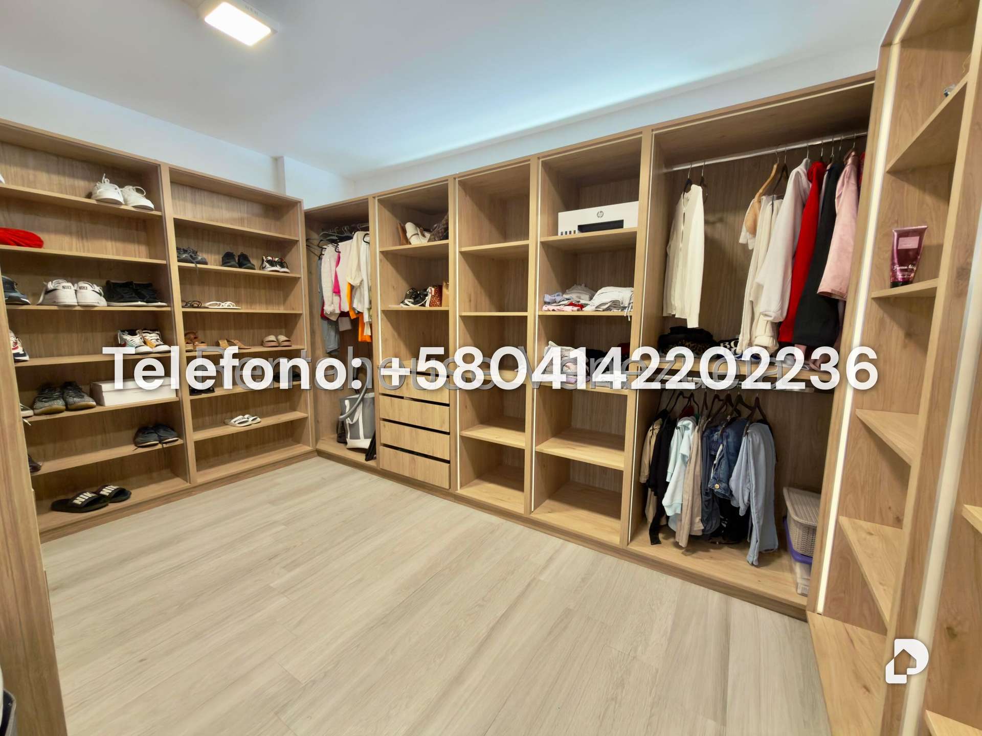 Casa en El Cafetal, Caracas – 25