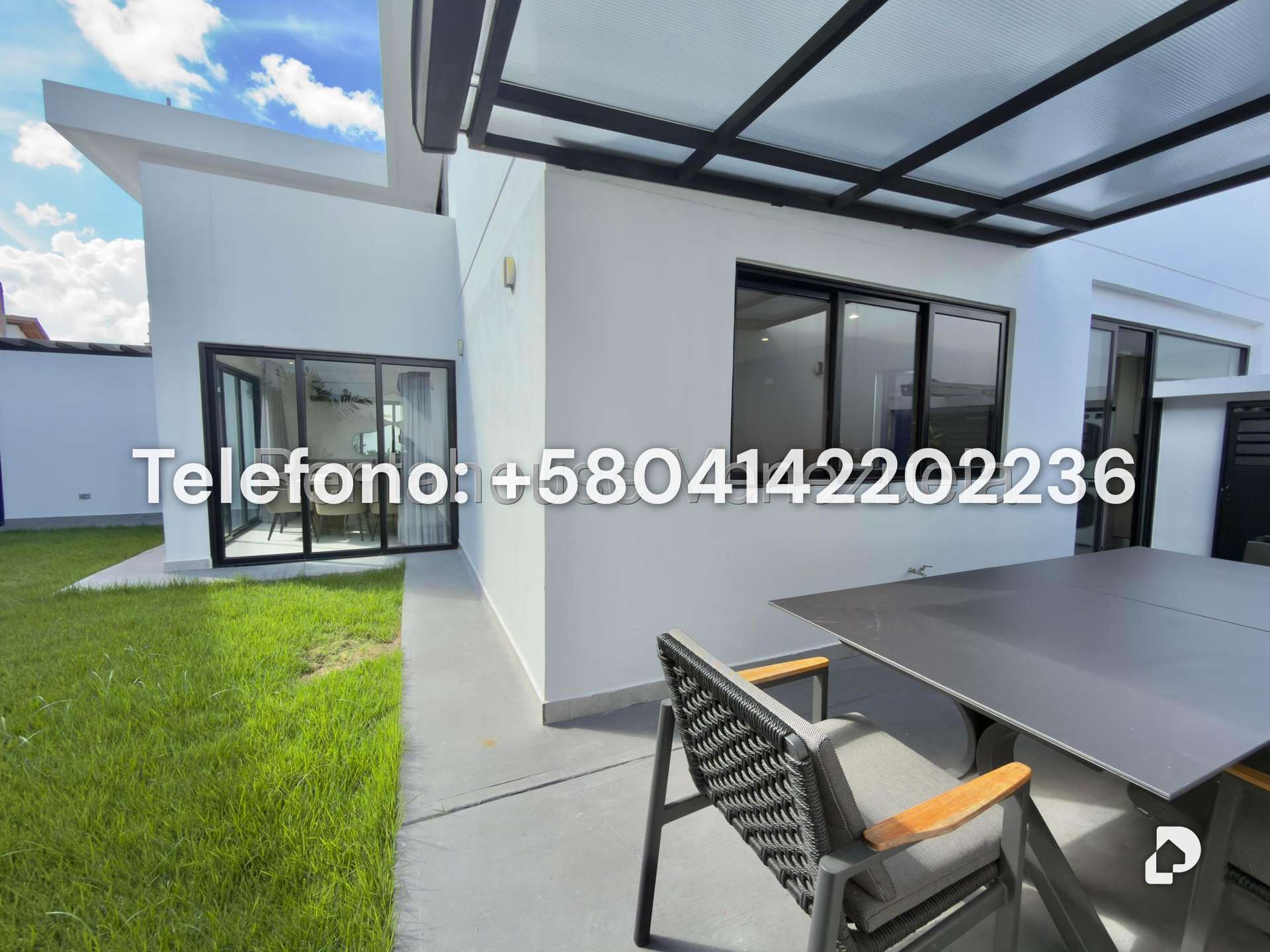 Casa en El Cafetal, Caracas – 8