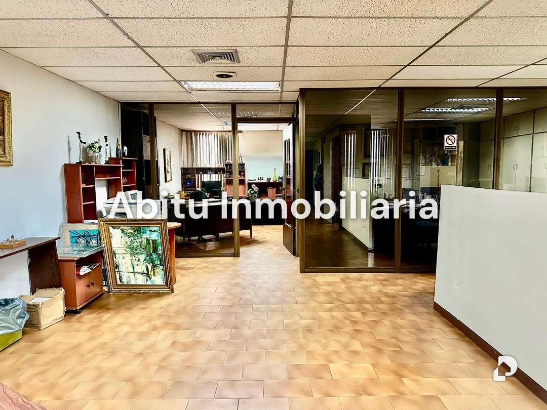 Oficina en Los Ruices, Caracas – 20