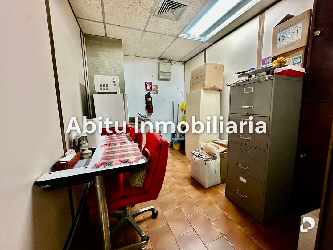 Oficina en Los Ruices, Caracas – 8