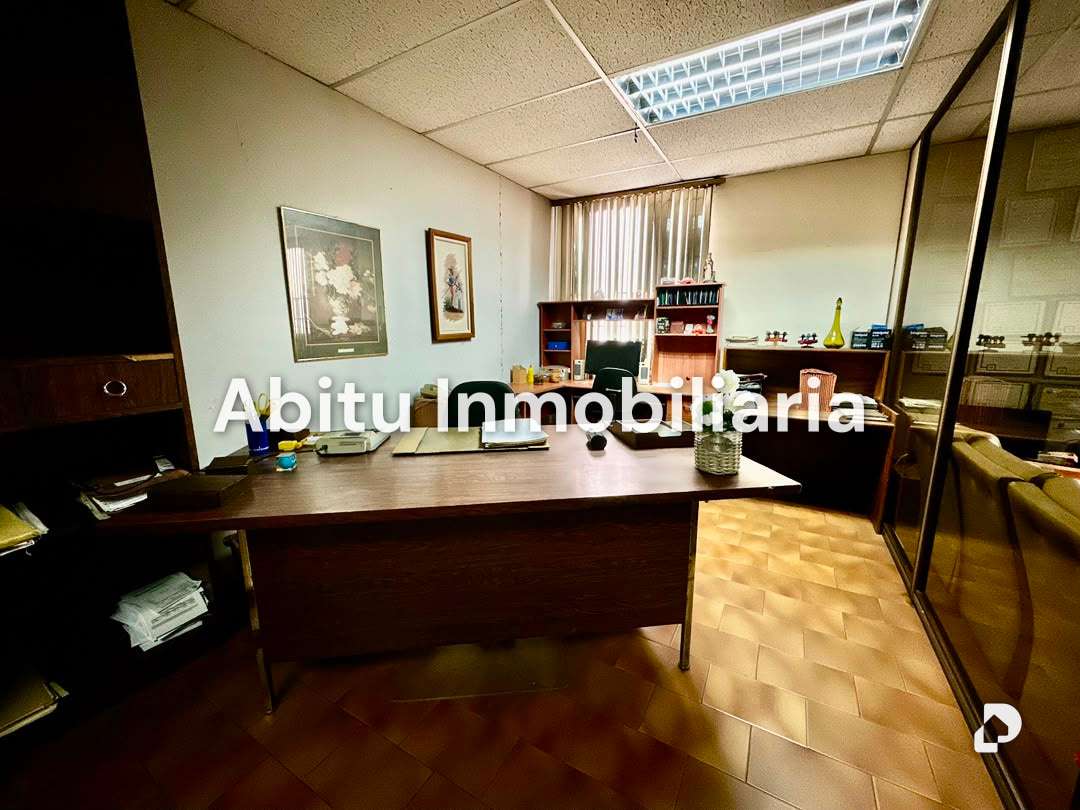 Oficina en Los Ruices, Caracas – 12