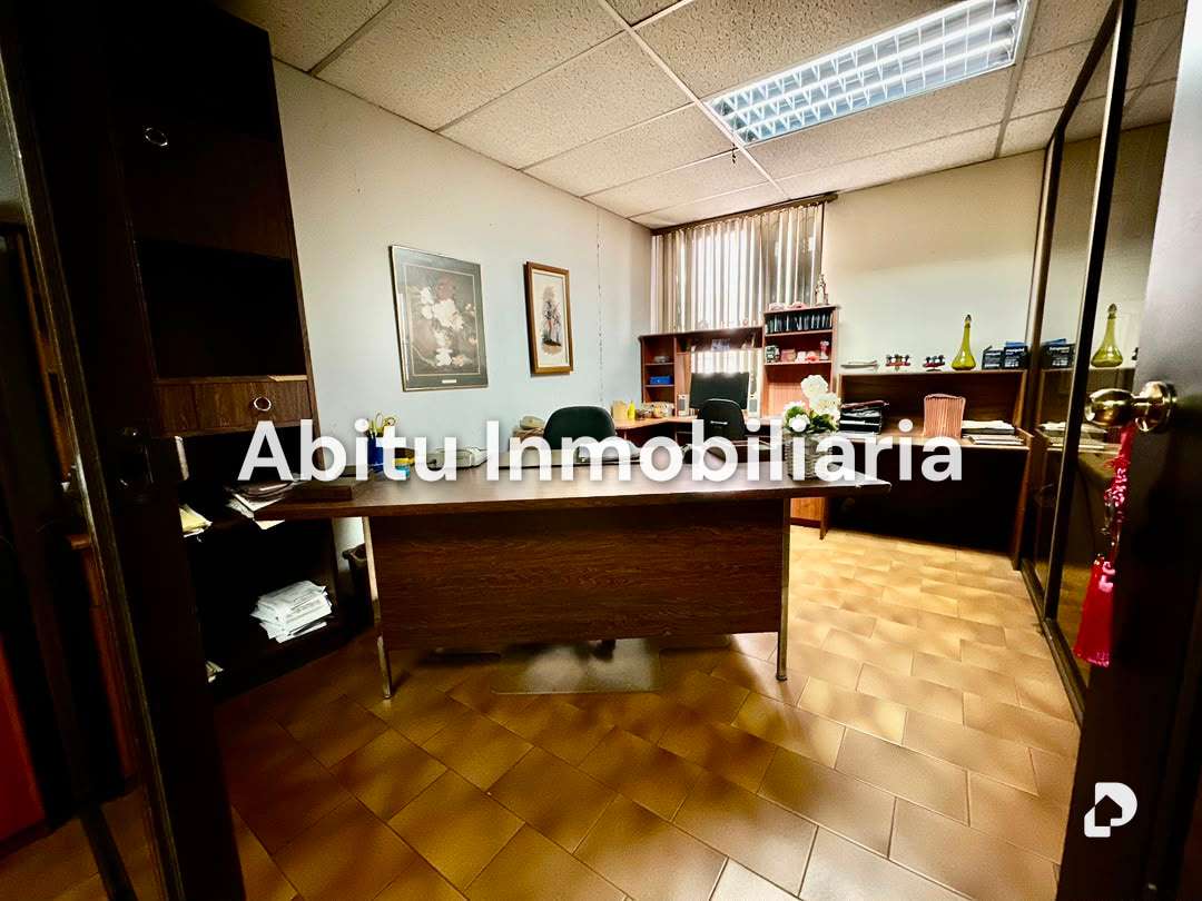 Oficina en Los Ruices, Caracas – 14