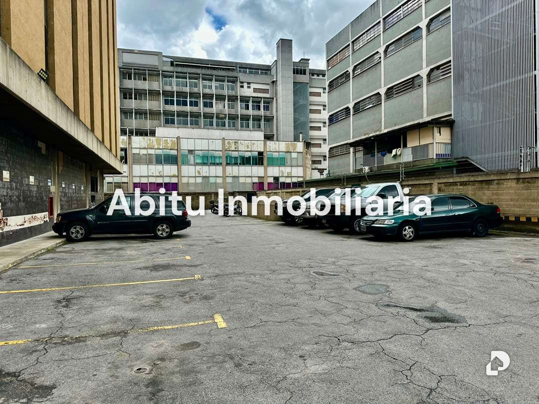 Oficina en Los Ruices, Caracas – 6