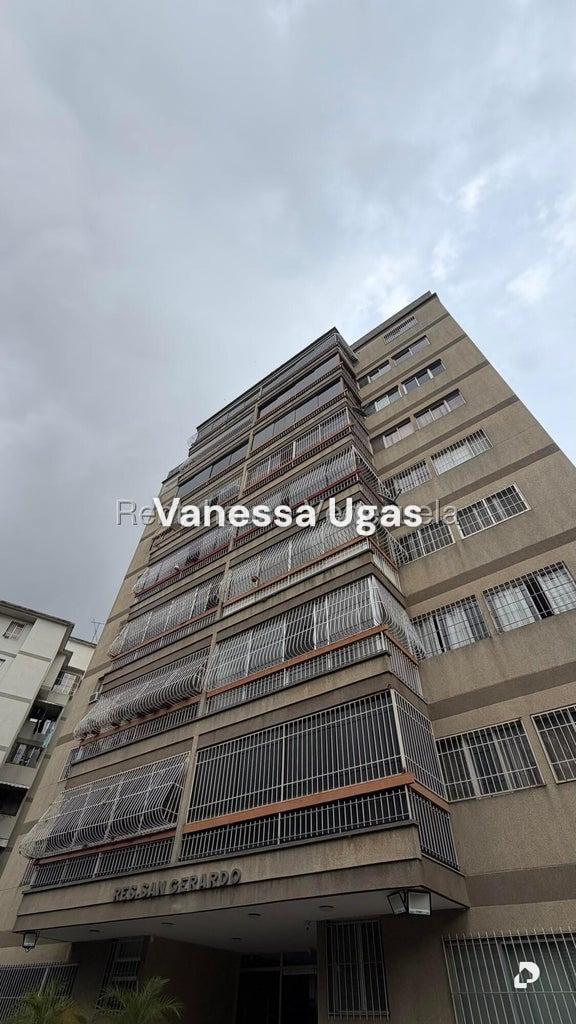 Apartamento en El Marqués, Caracas – 1