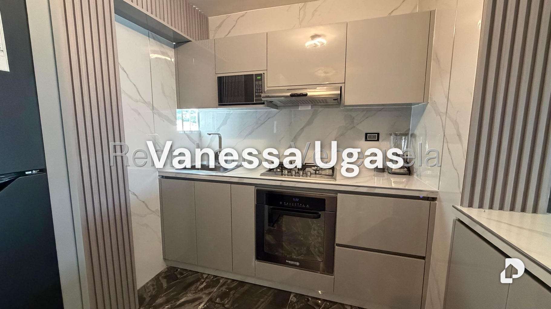 Apartamento en El Marqués, Caracas – 5