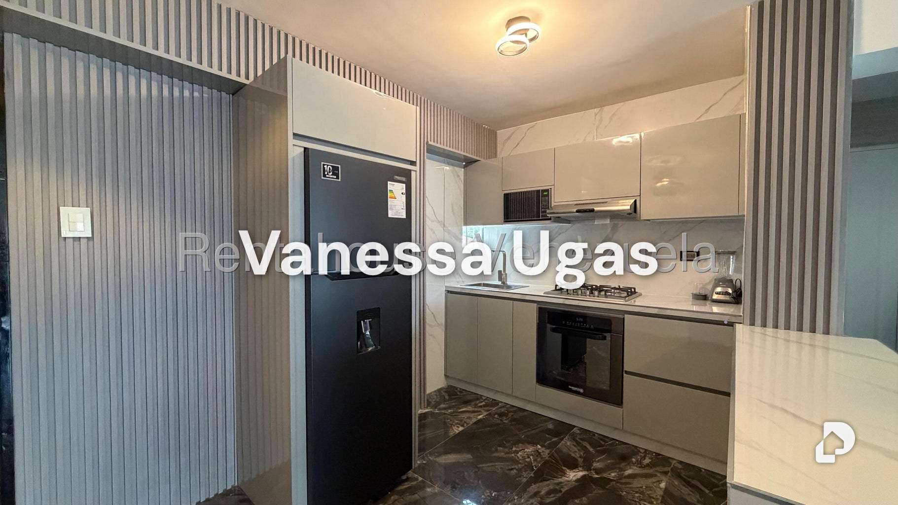 Apartamento en El Marqués, Caracas – 6