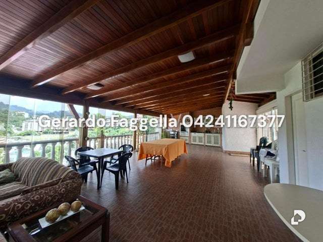 Casa en La Trinidad, Caracas – 3