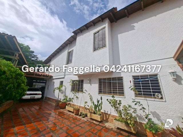 Casa en La Trinidad, Caracas – 1