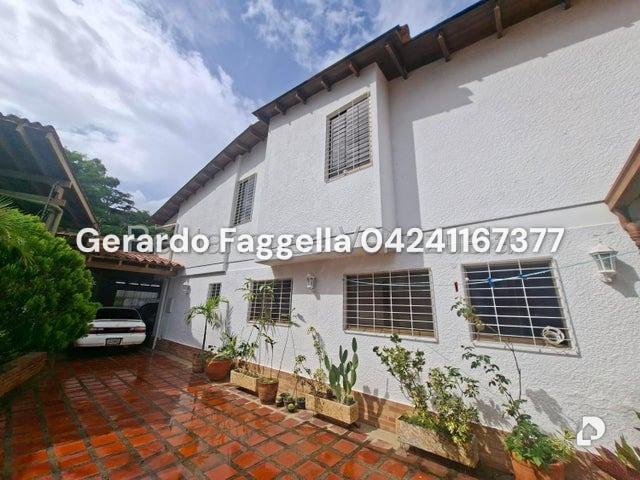 Casa en La Trinidad, Caracas – 1