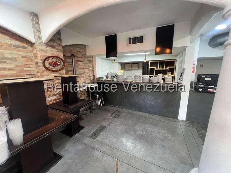 Casa en El Hatillo, Caracas