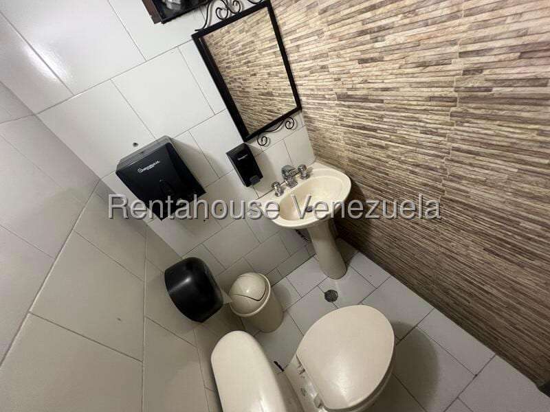 Casa en El Hatillo, Caracas