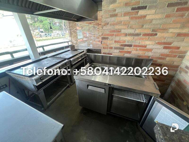 House in El Hatillo, Caracas – 9