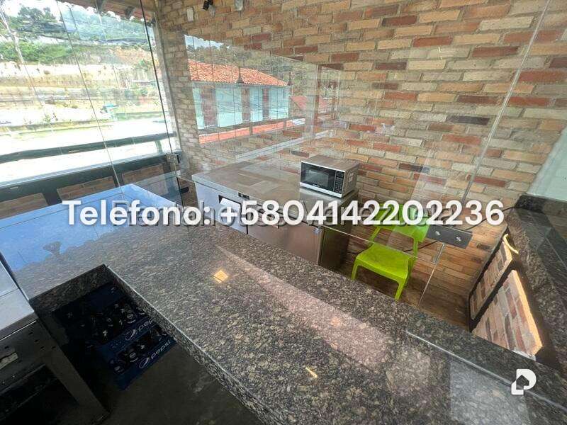 House in El Hatillo, Caracas – 11