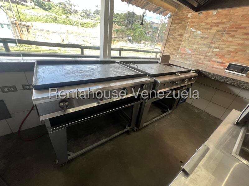 Casa en El Hatillo, Caracas