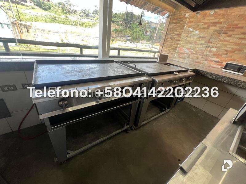 House in El Hatillo, Caracas – 10