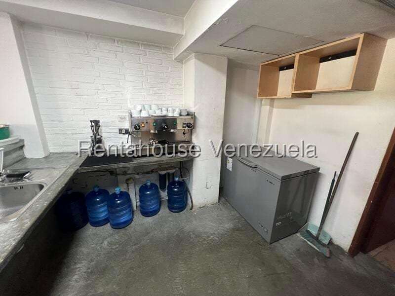 Casa en El Hatillo, Caracas