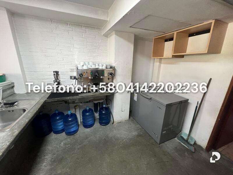 House in El Hatillo, Caracas – 43