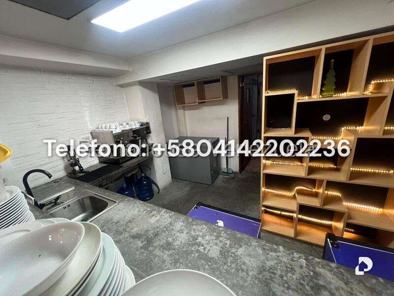 House in El Hatillo, Caracas – 21
