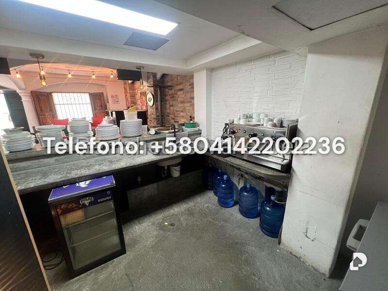 House in El Hatillo, Caracas – 23