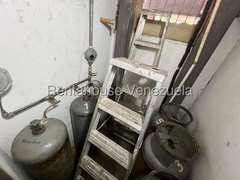 Casa en El Hatillo, Caracas