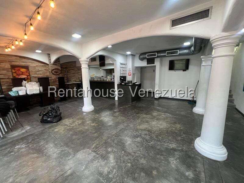 Casa en El Hatillo, Caracas