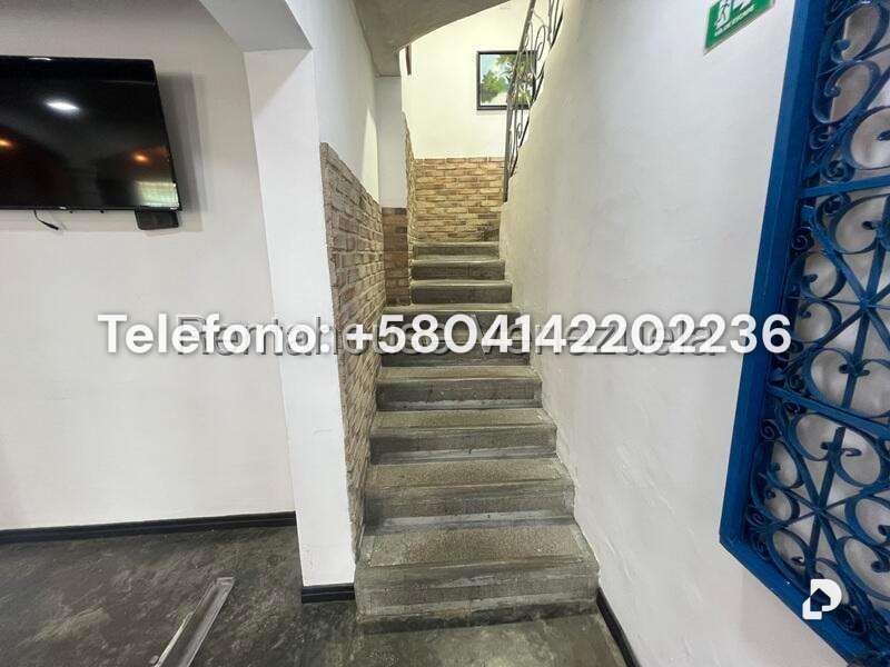 House in El Hatillo, Caracas – 16