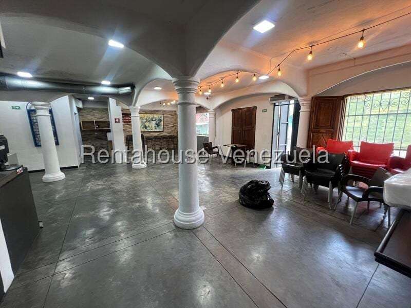 Casa en El Hatillo, Caracas