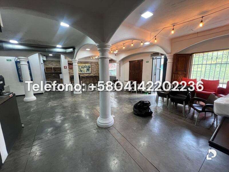 House in El Hatillo, Caracas – 19