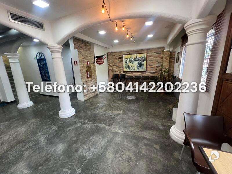 House in El Hatillo, Caracas – 27