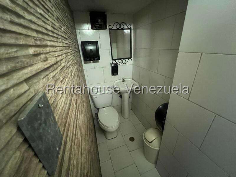Casa en El Hatillo, Caracas