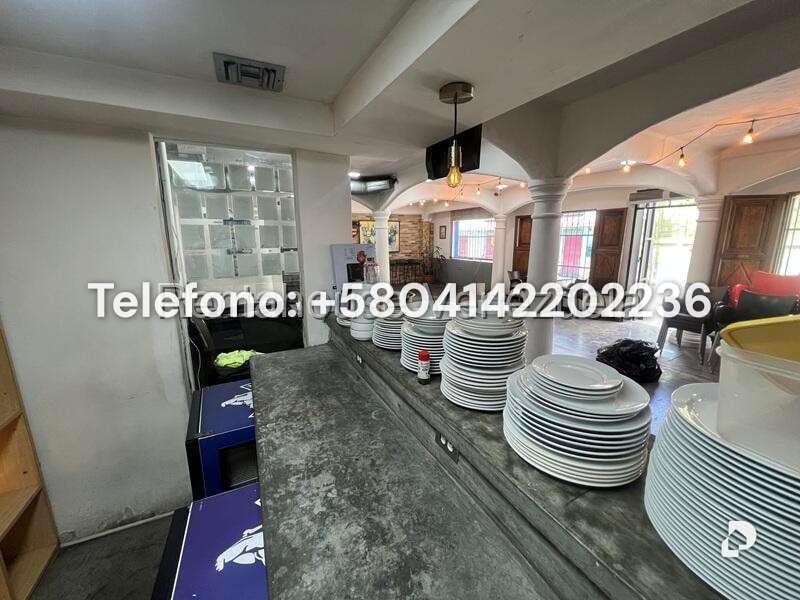 House in El Hatillo, Caracas – 42