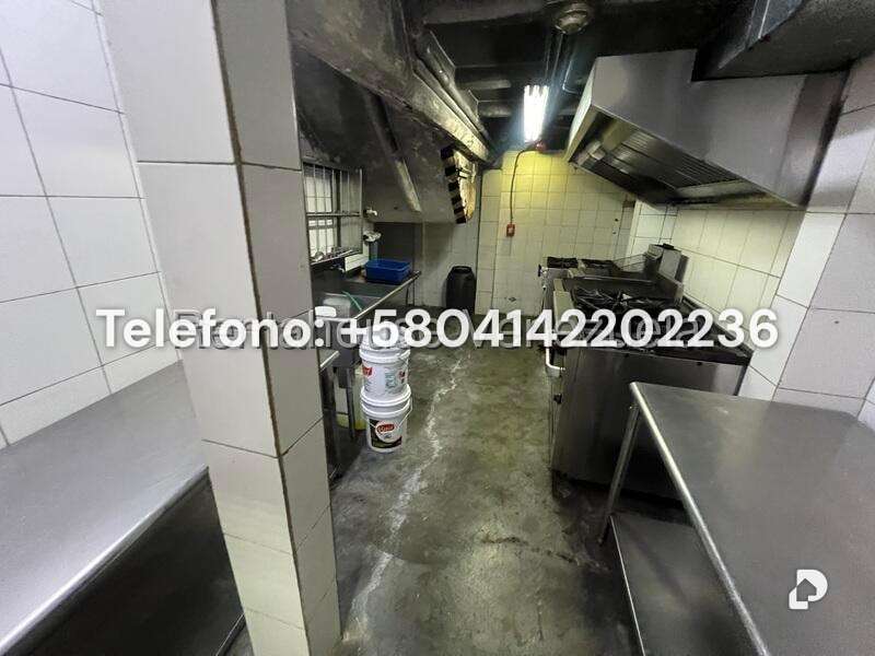 House in El Hatillo, Caracas – 36