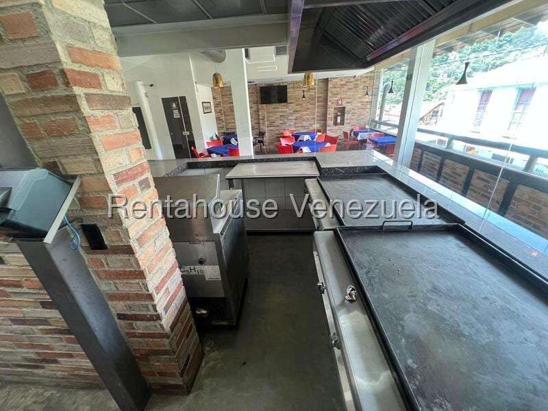 Casa en El Hatillo, Caracas