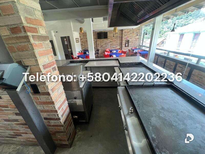House in El Hatillo, Caracas – 8