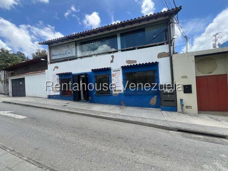 House in El Hatillo, Caracas - 1