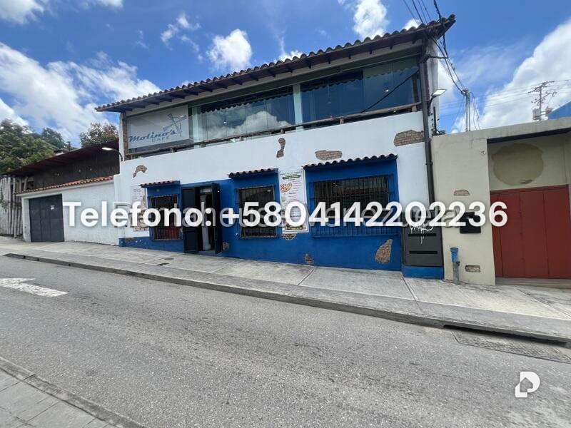 House in El Hatillo, Caracas – 1