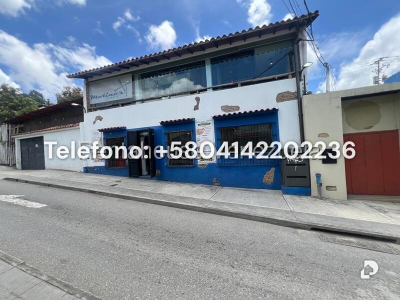 House in El Hatillo, Caracas – 1