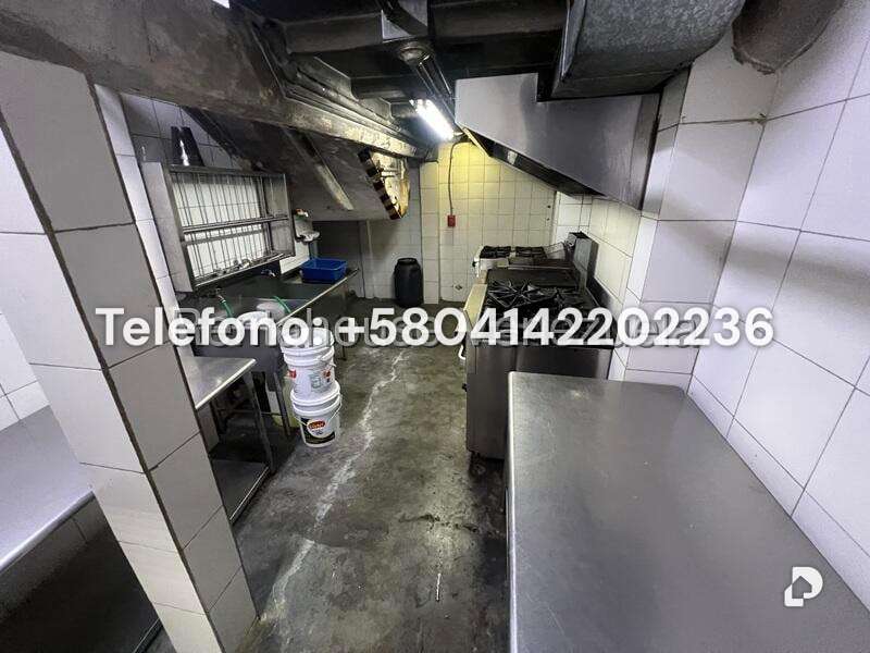House in El Hatillo, Caracas – 32