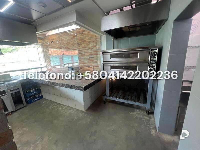 House in El Hatillo, Caracas – 12