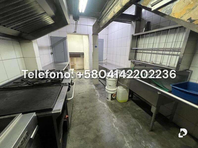 House in El Hatillo, Caracas – 34