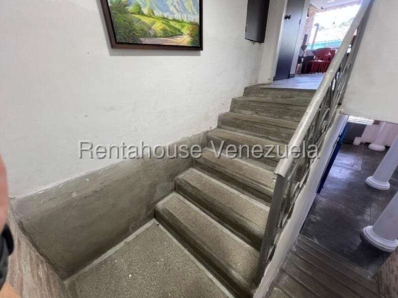 Casa en El Hatillo, Caracas