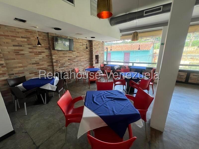 Casa en El Hatillo, Caracas