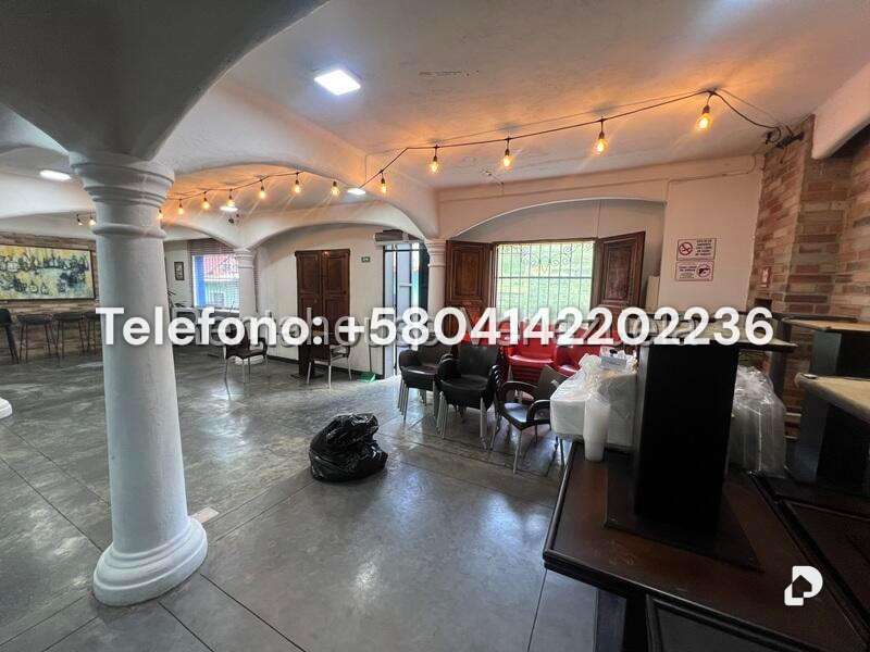 House in El Hatillo, Caracas – 20