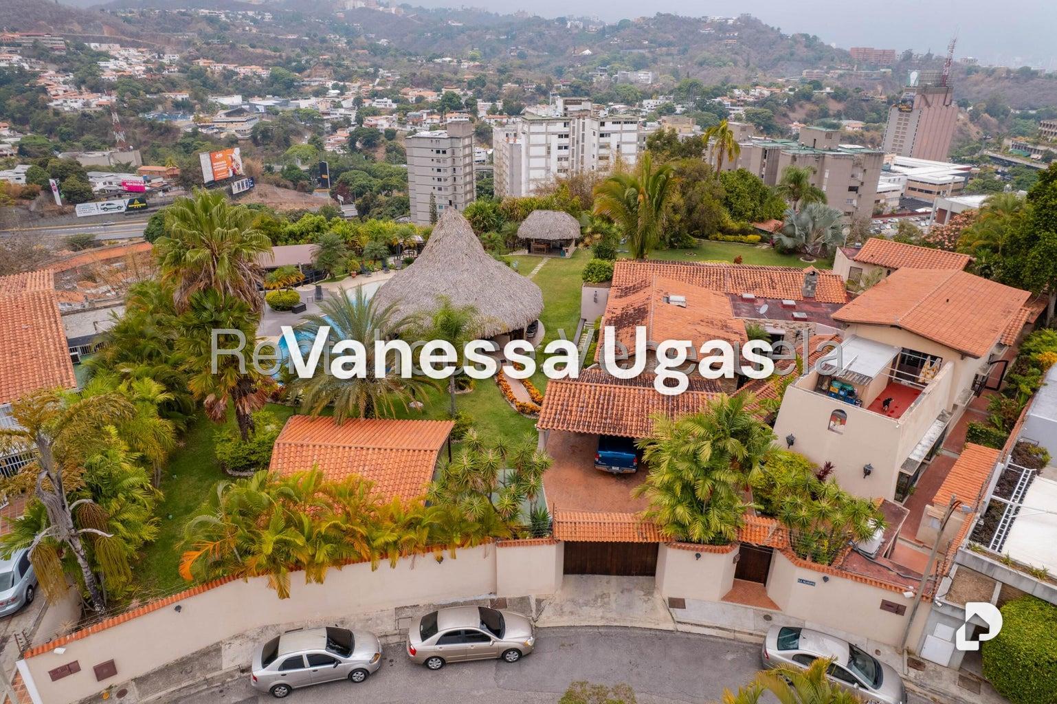 Casa en Terrazas del Club Hipico, Caracas – 2
